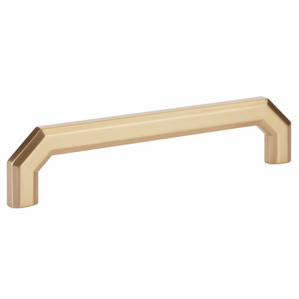 Emtek - Hollywood Regency Collection - Riviera Cabinet Pull