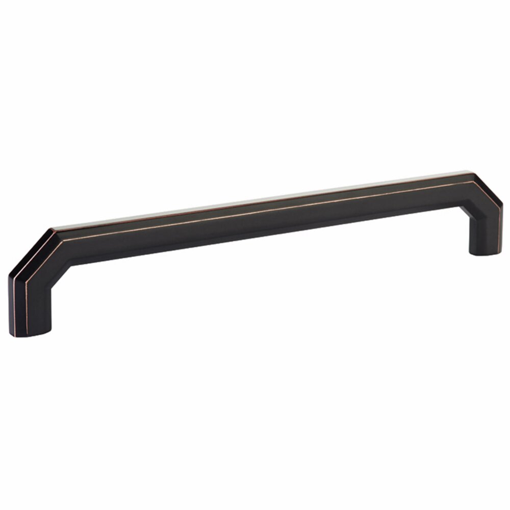 Emtek - Hollywood Regency Collection - Riviera Cabinet Pull