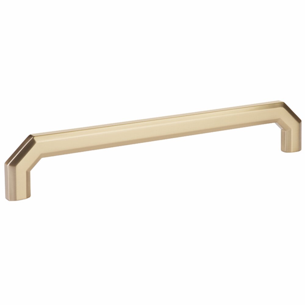 Emtek - Hollywood Regency Collection - Riviera Cabinet Pull