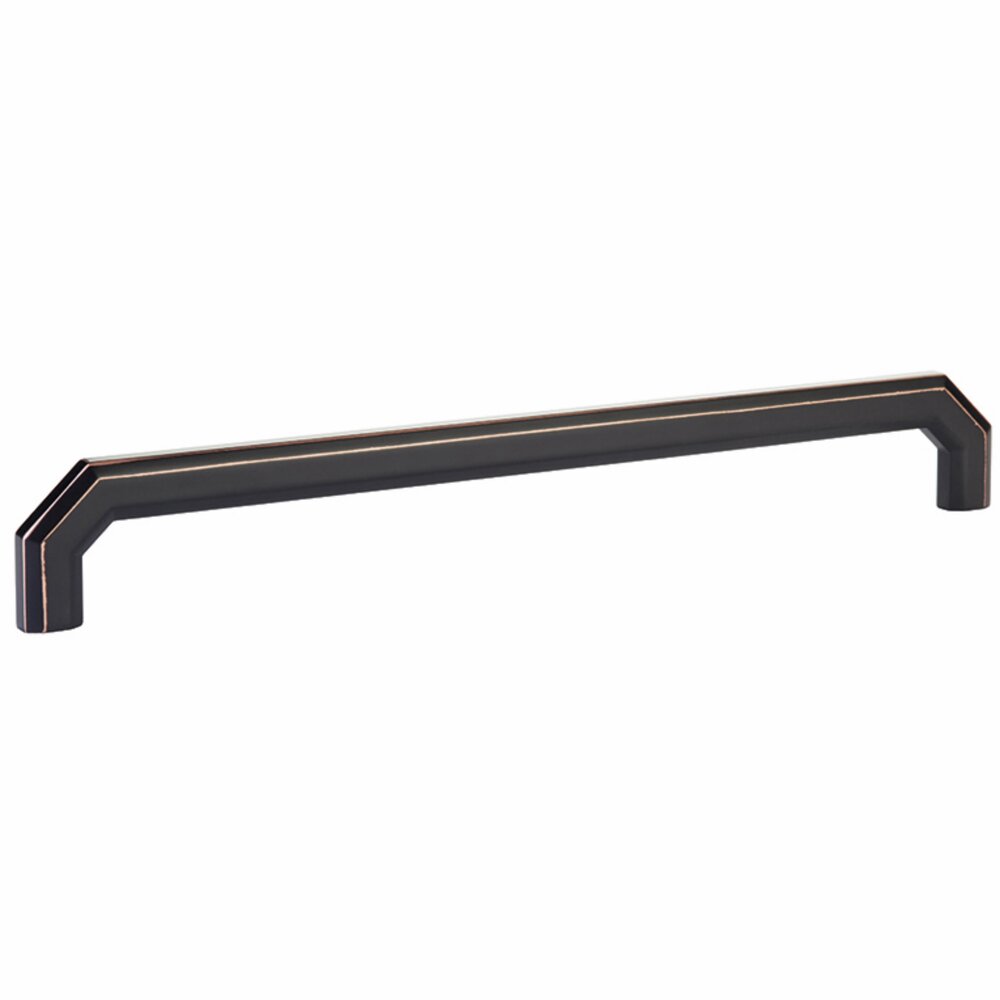 Emtek - Hollywood Regency Collection - Riviera Cabinet Pull