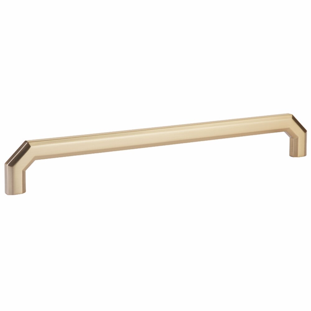 Emtek - Hollywood Regency Collection - Riviera Cabinet Pull