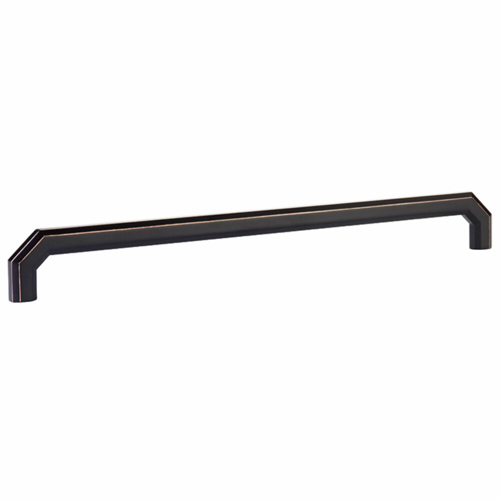 Emtek - Hollywood Regency Collection - Riviera Cabinet Pull