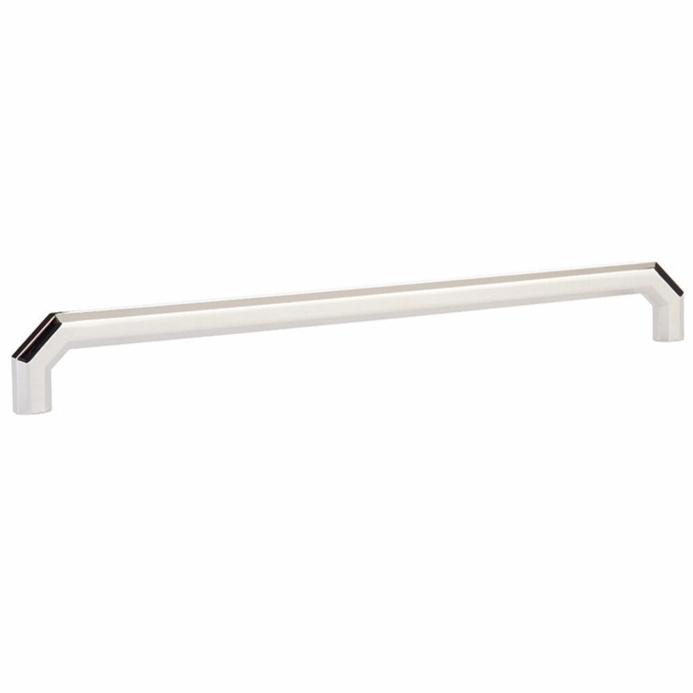 Emtek - Hollywood Regency Collection - Riviera Cabinet Pull