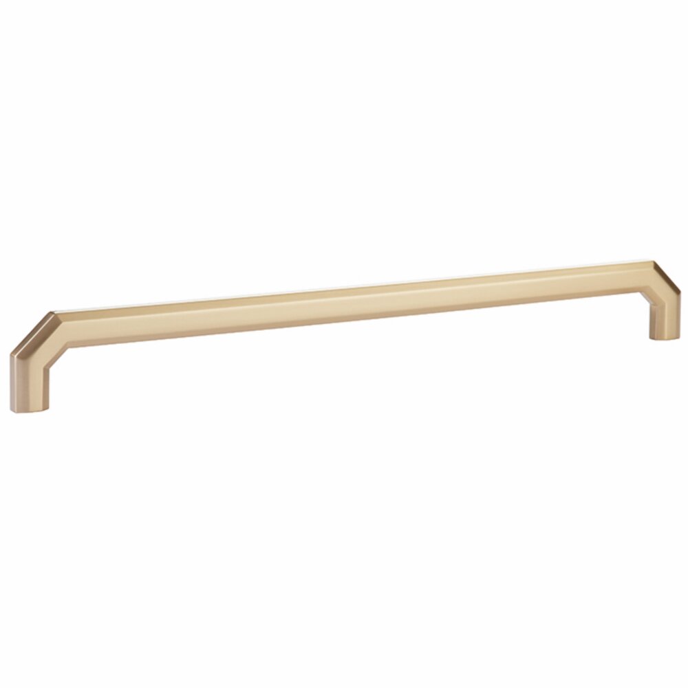 Emtek - Hollywood Regency Collection - Riviera Cabinet Pull