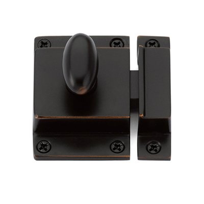 Emtek - Cabinet Latch