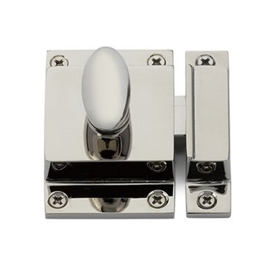 Emtek - Cabinet Latch