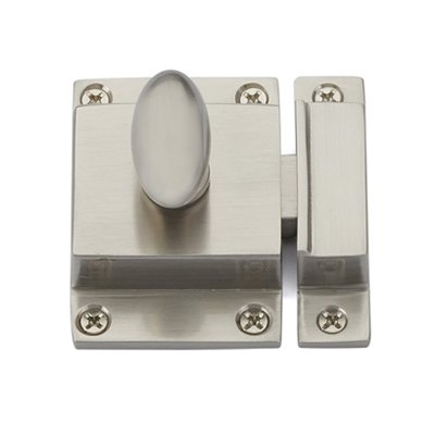 Emtek - Cabinet Latch