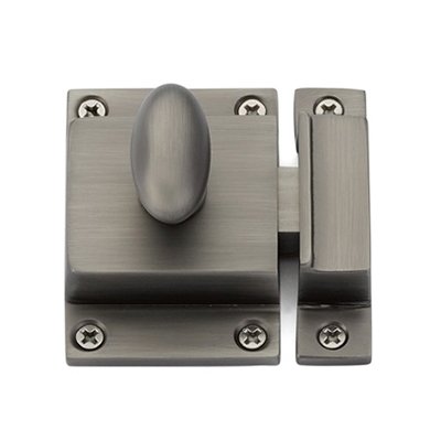 Emtek - Cabinet Latch