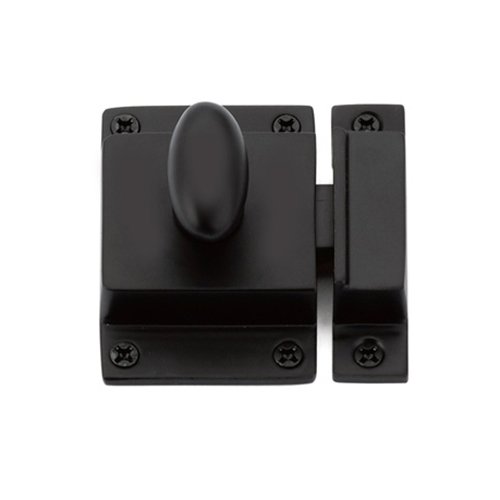 Emtek - Cabinet Latch