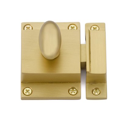 Emtek - Cabinet Latch