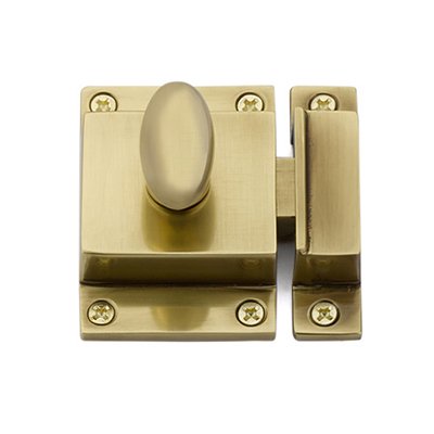 Emtek - Cabinet Latch