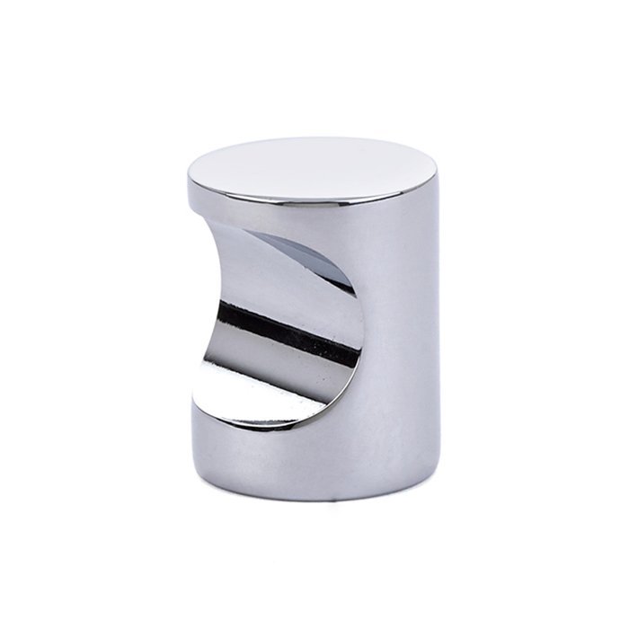 Emtek - Contemporary Collection - Finger Pull Cabinet Knob