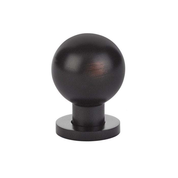 Emtek - Contemporary Collection - Globe Cabinet Knob