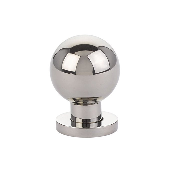 Emtek - Contemporary Collection - Globe Cabinet Knob