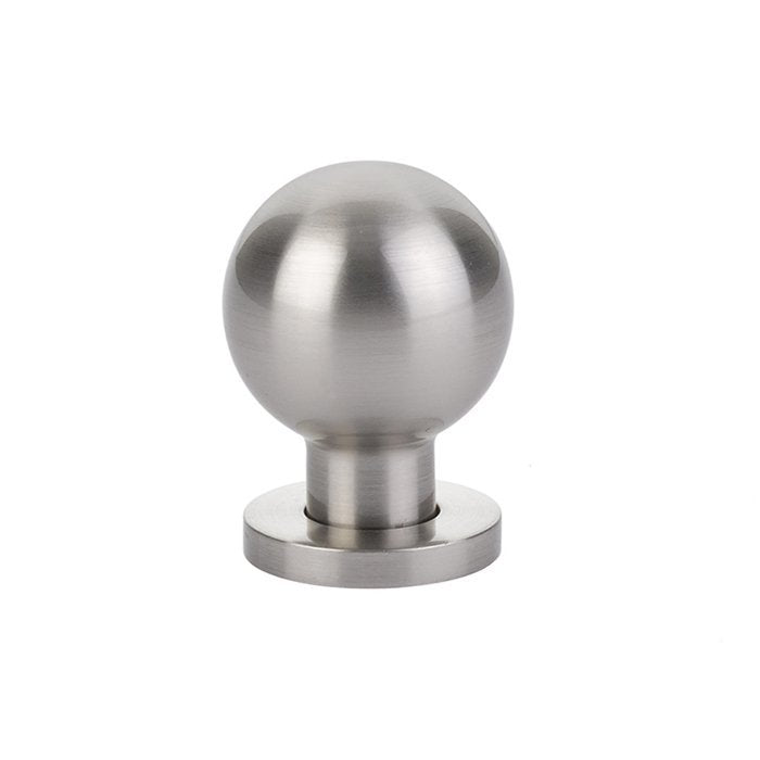 Emtek - Contemporary Collection - Globe Cabinet Knob