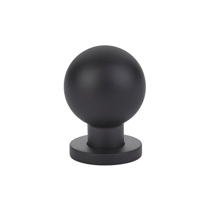 Emtek - Contemporary Collection - Globe Cabinet Knob