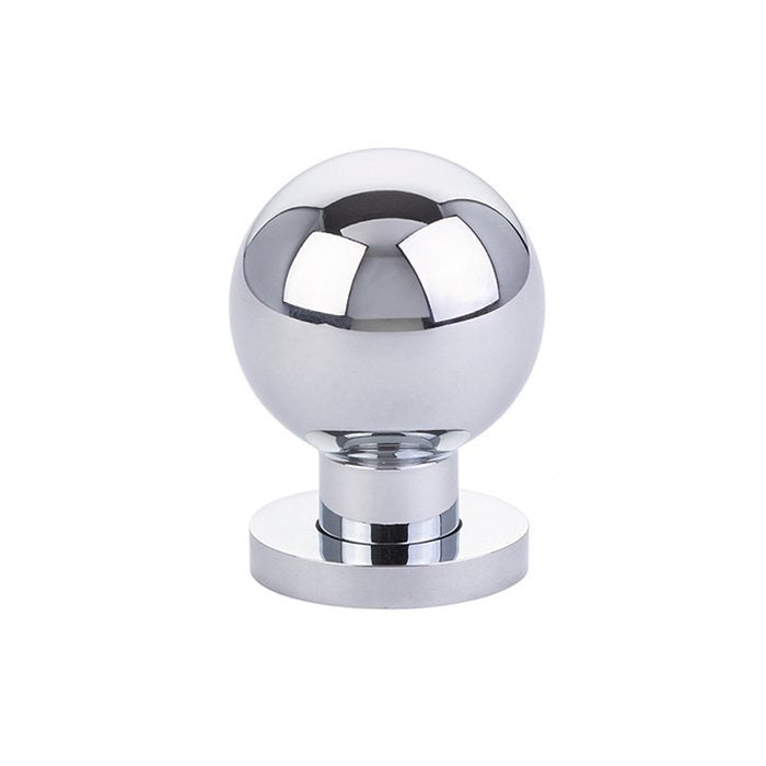 Emtek - Contemporary Collection - Globe Cabinet Knob