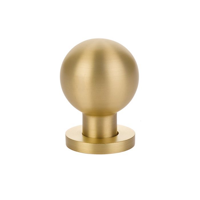 Emtek - Contemporary Collection - Globe Cabinet Knob