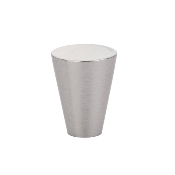 Emtek - Contemporary Collection - Cone Cabinet Knob