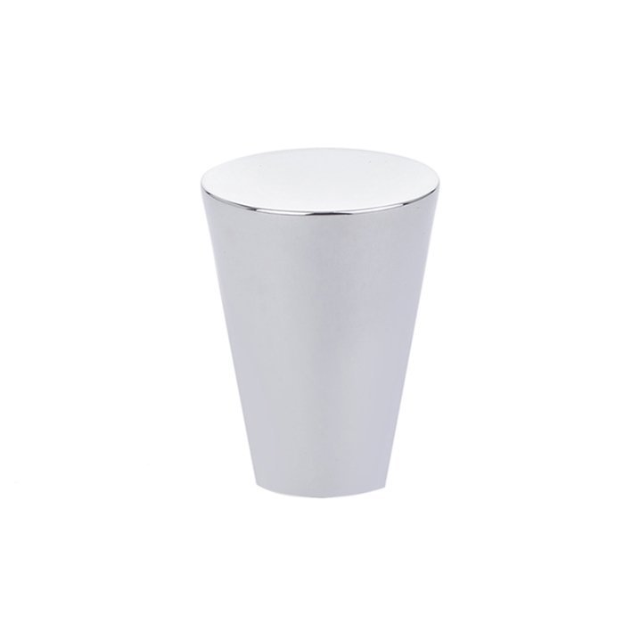 Emtek - Contemporary Collection - Cone Cabinet Knob