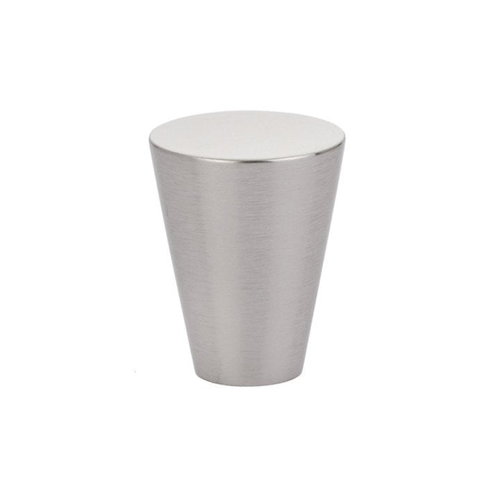 Emtek - Contemporary Collection - Cone Cabinet Knob