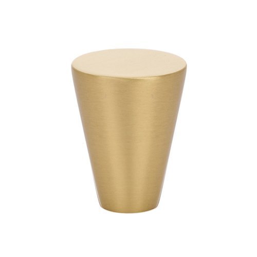 Emtek - Contemporary Collection - Cone Cabinet Knob