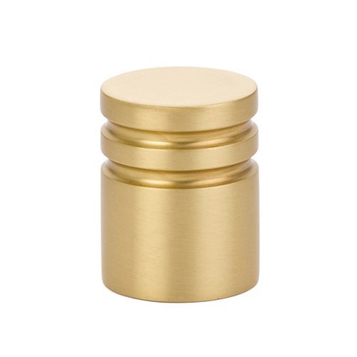 Emtek - Contemporary Collection - Metric Cabinet Knob