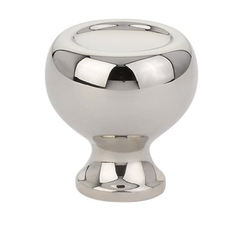 Emtek - Mid Century Modern Collection - Atomic Cabinet Knob