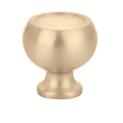 Emtek - Mid Century Modern Collection - Atomic Cabinet Knob