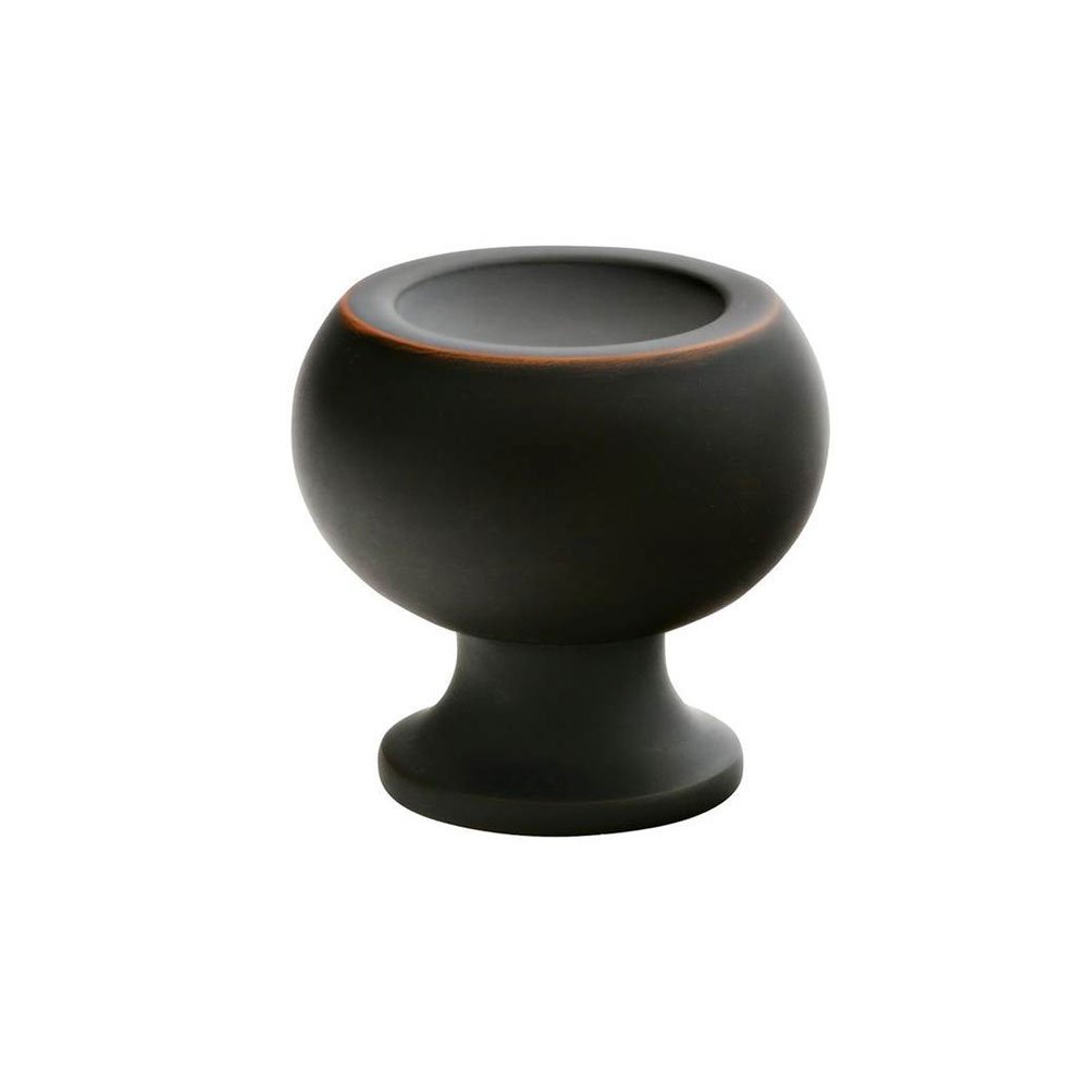 Emtek - Mid Century Modern Collection - Atomic Cabinet Knob