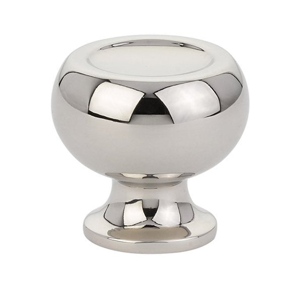 Emtek - Mid Century Modern Collection - Atomic Cabinet Knob