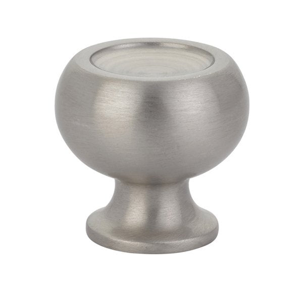 Emtek - Mid Century Modern Collection - Atomic Cabinet Knob