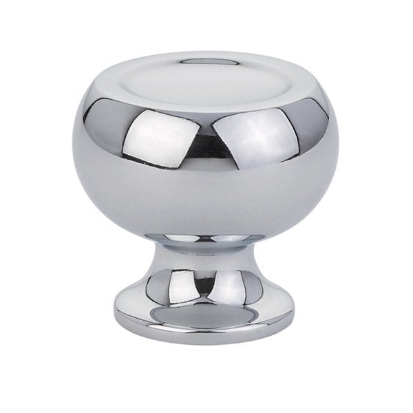 Emtek - Mid Century Modern Collection - Atomic Cabinet Knob