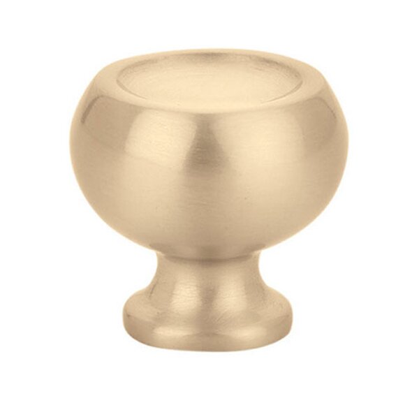 Emtek - Mid Century Modern Collection - Atomic Cabinet Knob