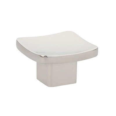 Emtek - Mid Century Modern Collection - Basin Cabinet Knob