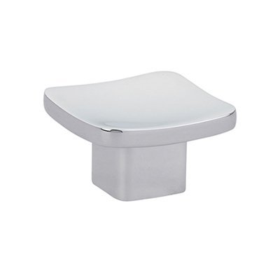 Emtek - Mid Century Modern Collection - Basin Cabinet Knob