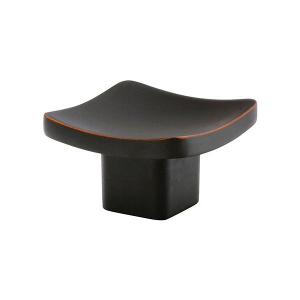 Emtek - Mid Century Modern Collection - Basin Cabinet Knob
