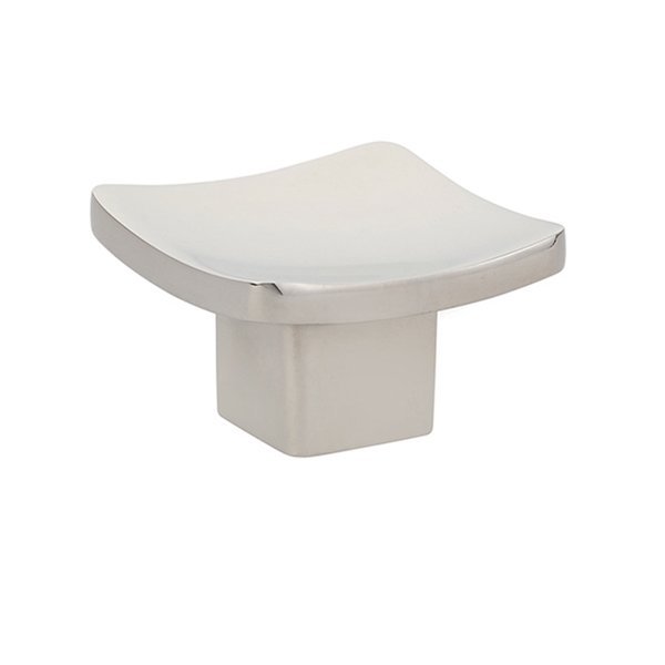 Emtek - Mid Century Modern Collection - Basin Cabinet Knob