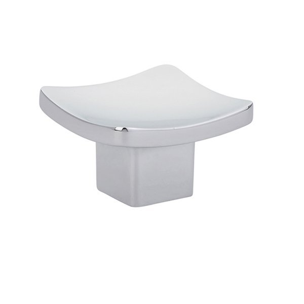 Emtek - Mid Century Modern Collection - Basin Cabinet Knob