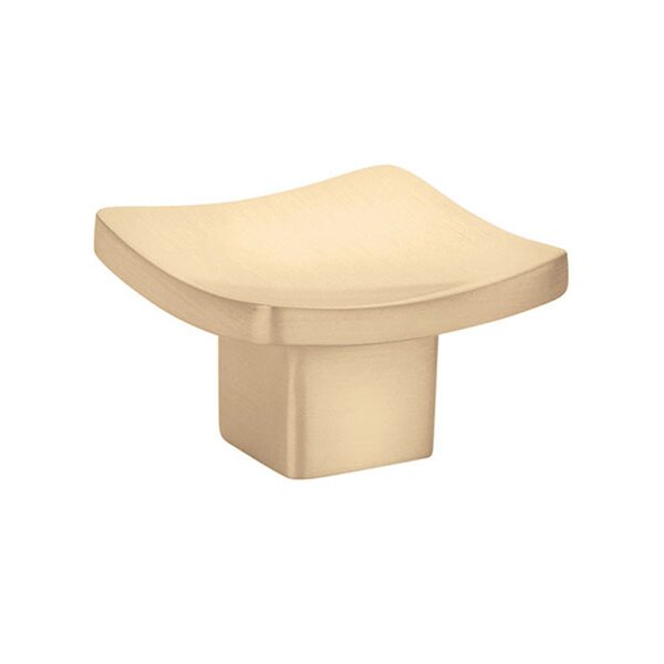 Emtek - Mid Century Modern Collection - Basin Cabinet Knob