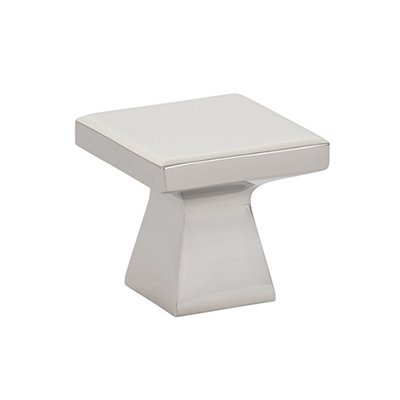 Emtek - Mid Century Modern Collection - Podium Cabinet Knob