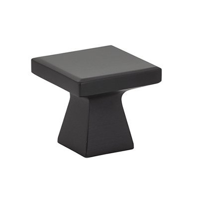 Emtek - Mid Century Modern Collection - Podium Cabinet Knob