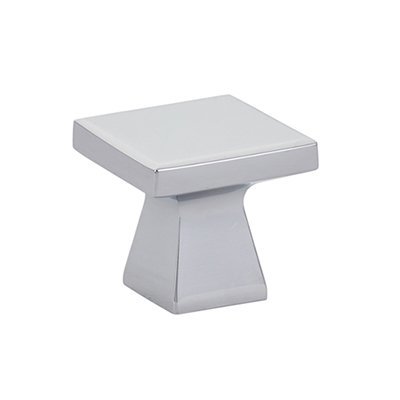 Emtek - Mid Century Modern Collection - Podium Cabinet Knob