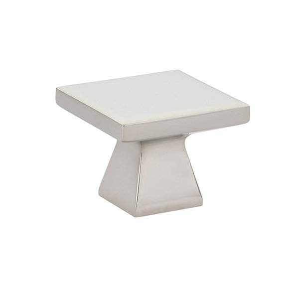 Emtek - Mid Century Modern Collection - Podium Cabinet Knob