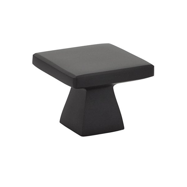Emtek - Mid Century Modern Collection - Podium Cabinet Knob