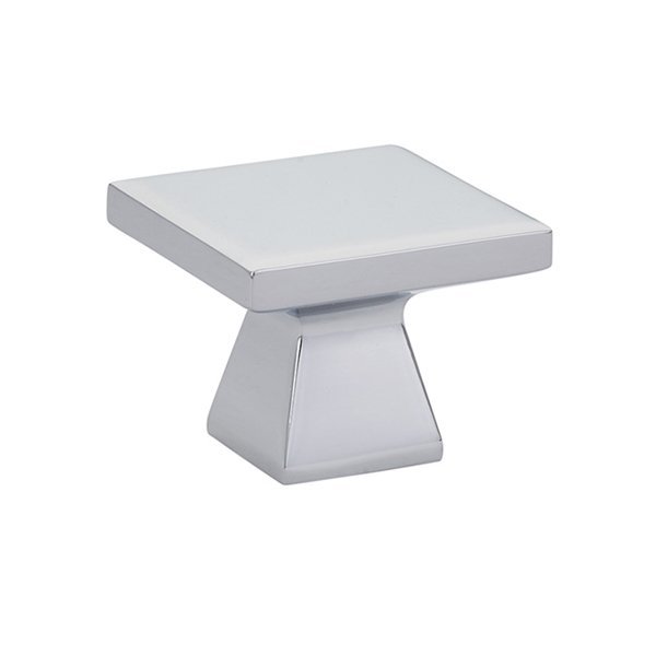 Emtek - Mid Century Modern Collection - Podium Cabinet Knob