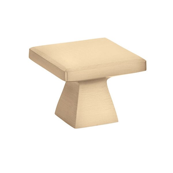 Emtek - Mid Century Modern Collection - Podium Cabinet Knob