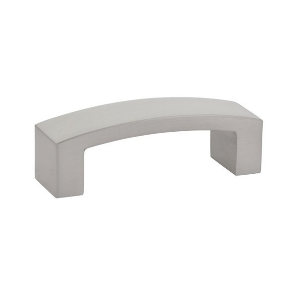 Emtek - Mid Century Modern Collection - Bauhaus Cabinet Pull