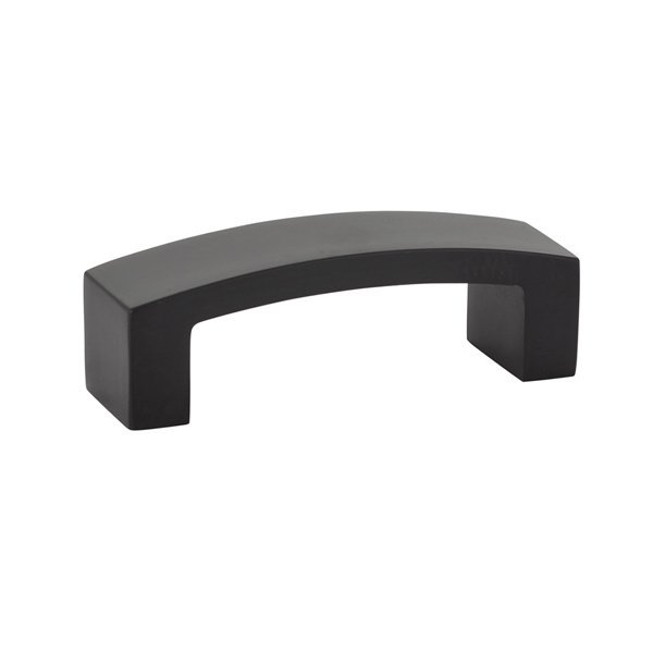 Emtek - Mid Century Modern Collection - Bauhaus Cabinet Pull