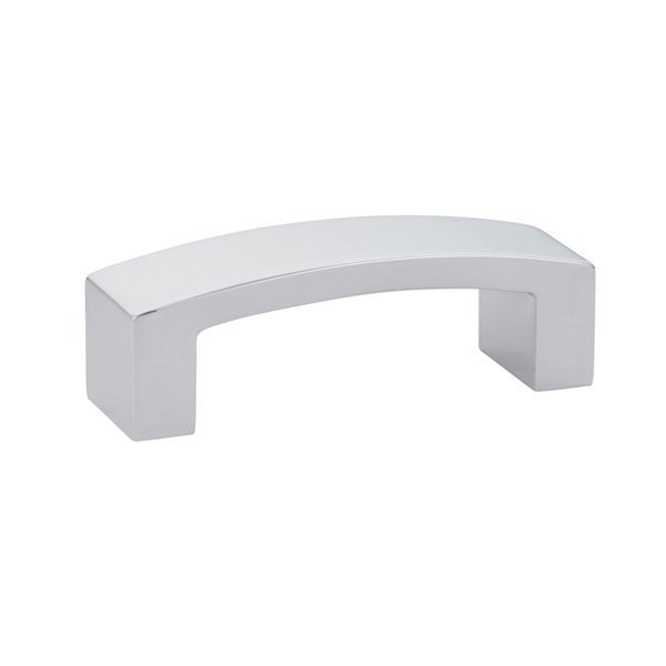 Emtek - Mid Century Modern Collection - Bauhaus Cabinet Pull
